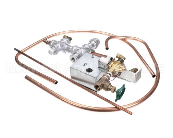 95-3629 Market Forge Condenser,Stme Export