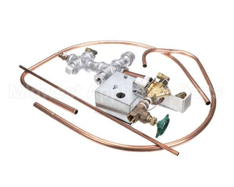 95-3629 Market Forge Condenser,Stme Export