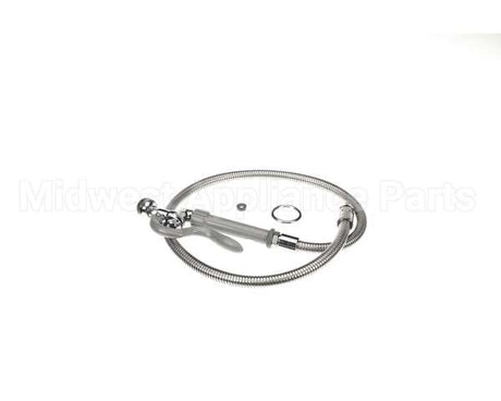 95-3849 Market Forge Hose Unit-Rinse/Fill-Shipboar
