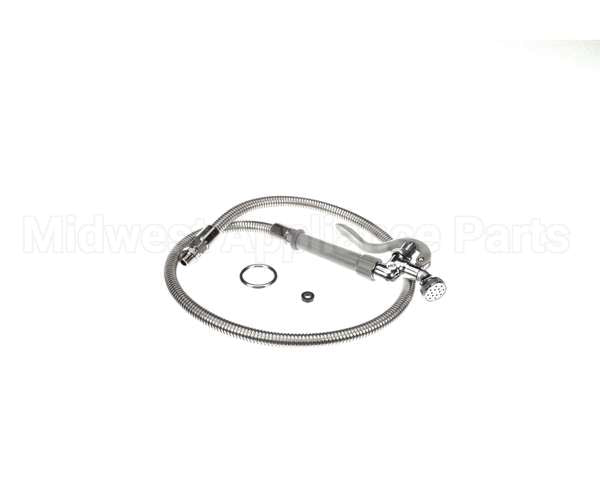 95-3849 Market Forge Hose Unit-Rinse/Fill-Shipboar