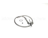 95-3849 Market Forge Hose Unit-Rinse/Fill-Shipboar