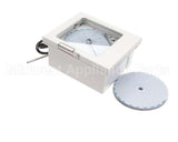 95-6233 Market Forge Chart Recorder 120V Stme