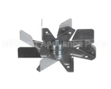 950-0017 Tjernlund Products Impeller (Stainless)