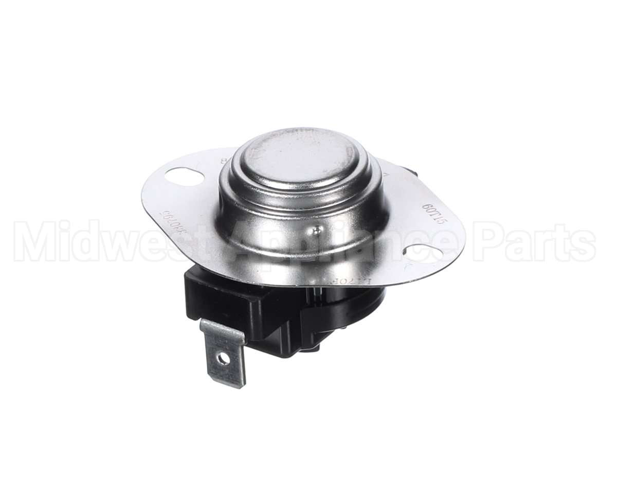 950-0018 Tjernlund Products L170F High Limit Switch