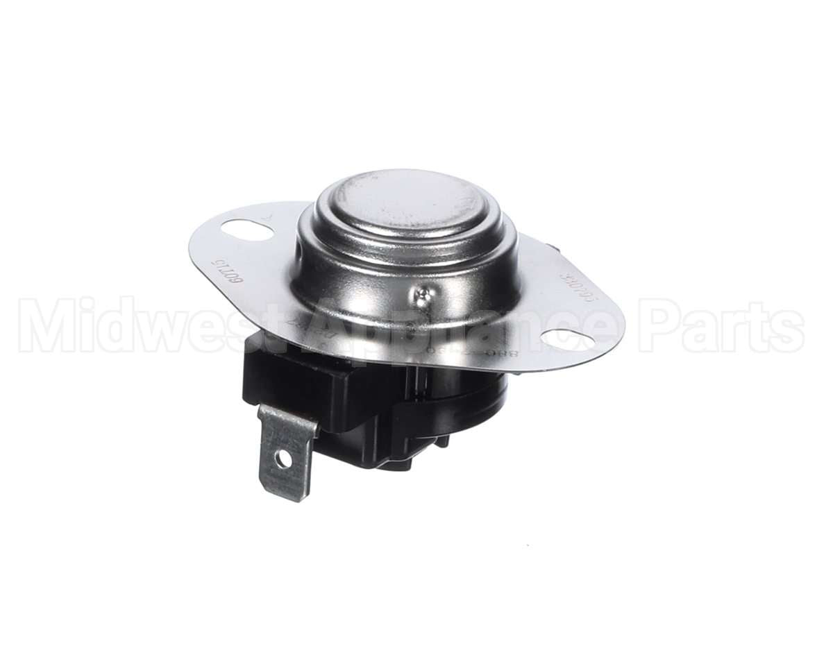 950-0018 Tjernlund Products L170F High Limit Switch