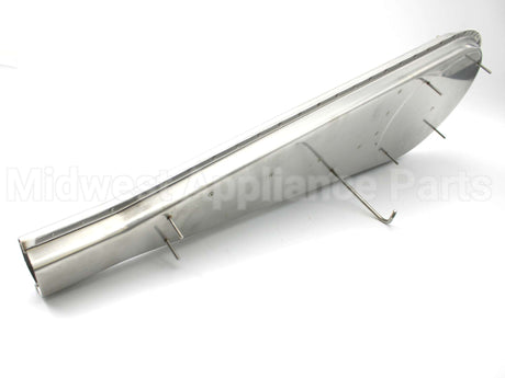 950-0019 Tjernlund Products Venter Housing (Stainless)
