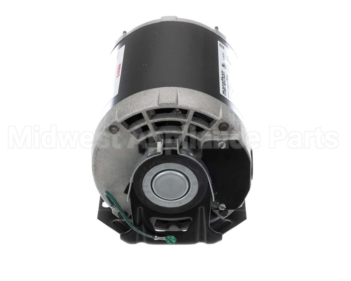 950-0131 Tjernlund Products 1/3Hp 115V 1725Rpm 48/56 Motor