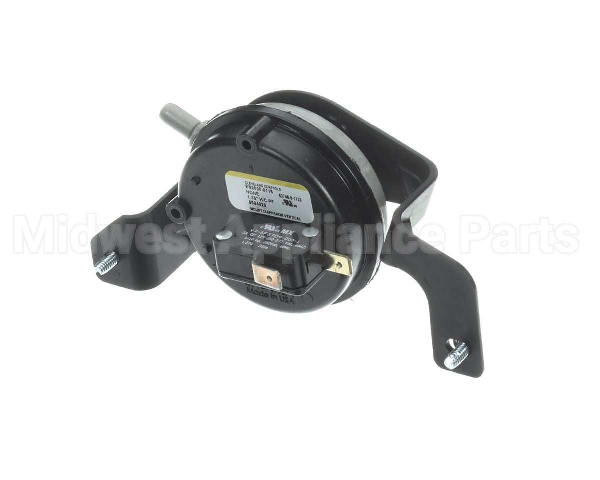 950-0471 Tjernlund Products Fan Prover Kit