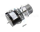950-0625 Tjernlund Products Motor/Wheel Assembly, 5/8"Bore