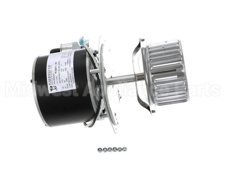 950-0625 Tjernlund Products Motor/Wheel Assembly, 5/8"Bore