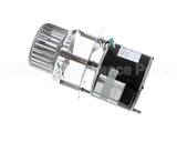 950-0625 Tjernlund Products Motor/Wheel Assembly, 5/8"Bore