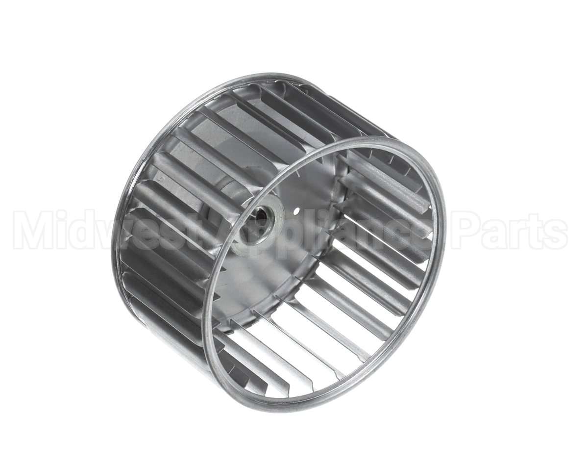 950-0635 Tjernlund Products Wheel 5/8" Bore