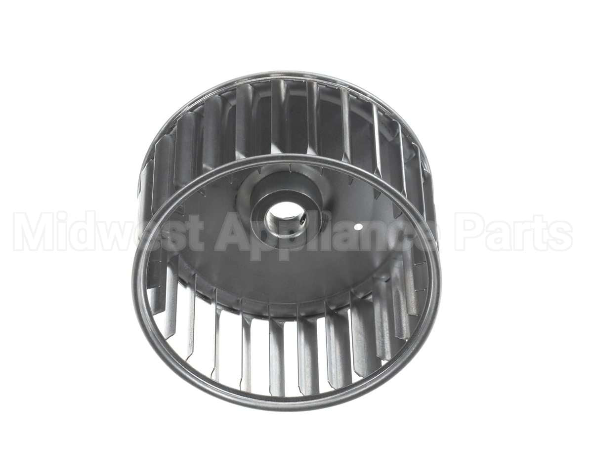 950-0635 Tjernlund Products Wheel 5/8" Bore