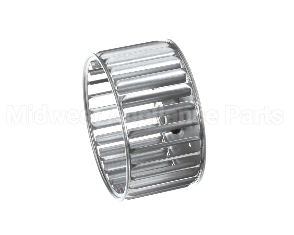 950-0635 Tjernlund Products Wheel 5/8" Bore