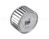 950-0635 Tjernlund Products Wheel 5/8" Bore