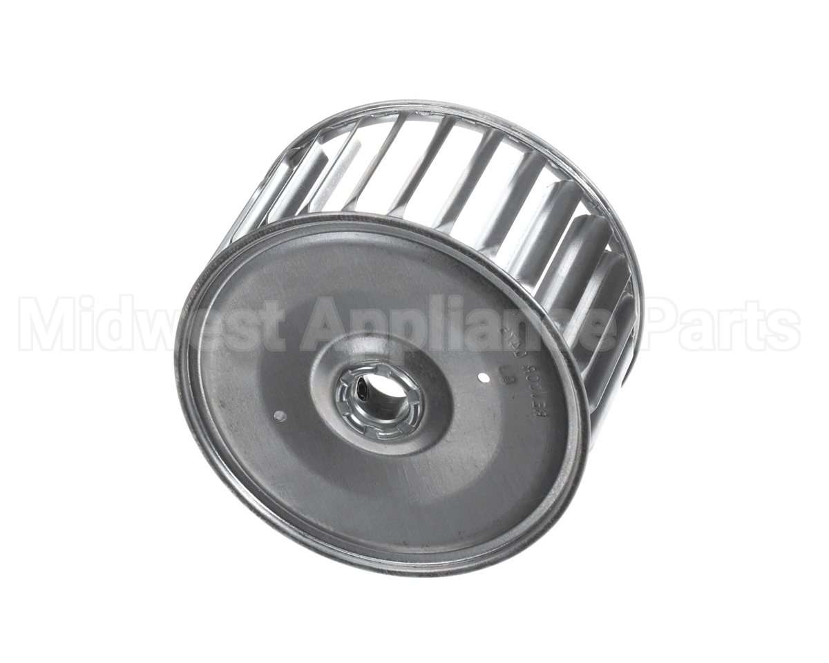 950-0635 Tjernlund Products Wheel 5/8" Bore