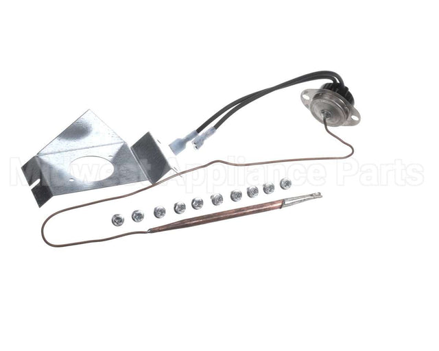 950-0640 Tjernlund Products L135F High Limit Switch