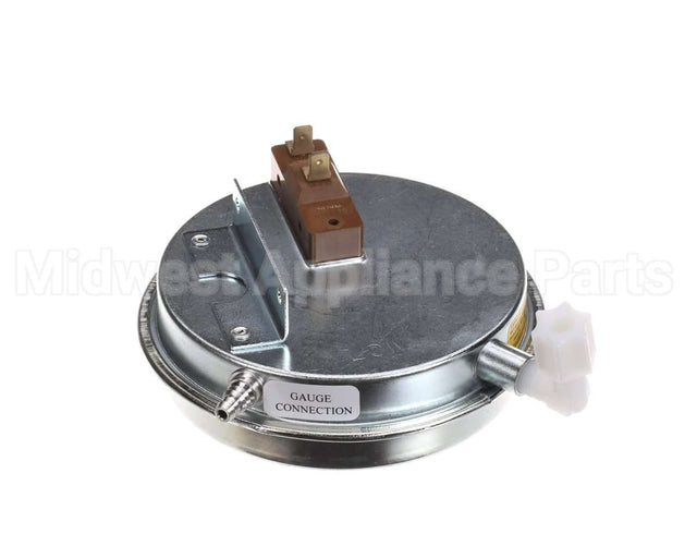 950-0650 Tjernlund Products Ss1 Fan Prover Kit