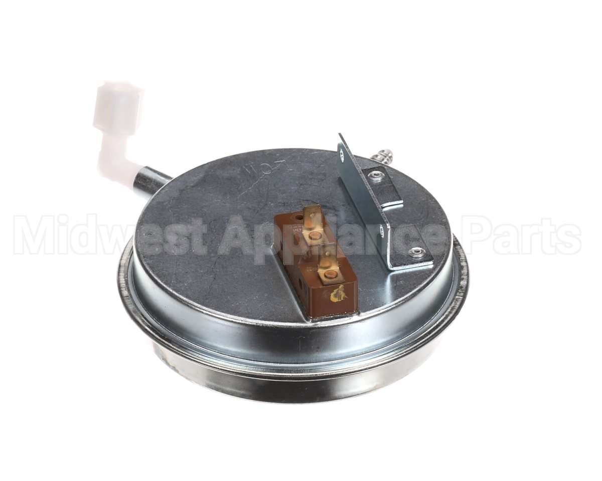 950-0650 Tjernlund Products Ss1 Fan Prover Kit