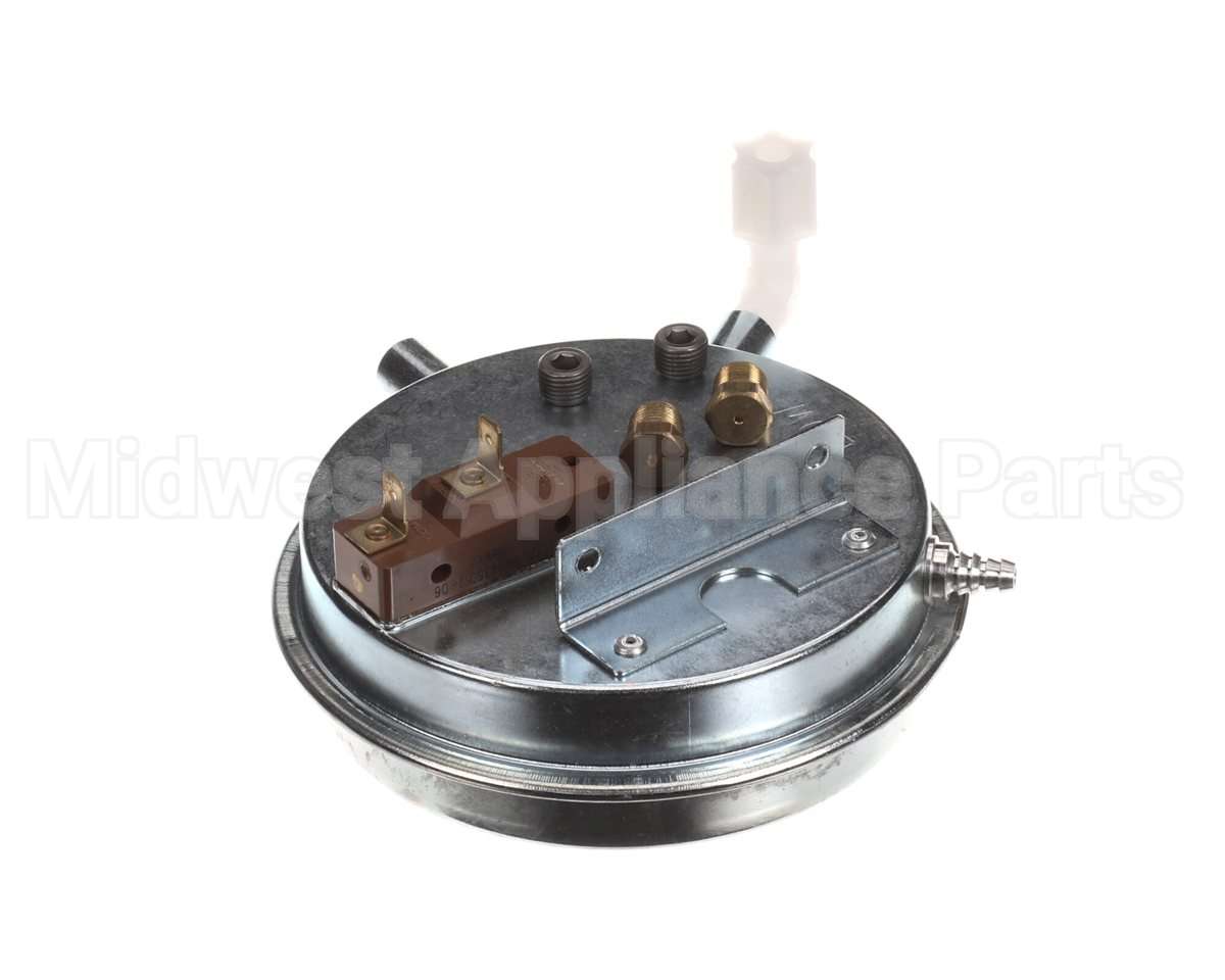950-0750 Tjernlund Products Ss1C Fan Prover Kit
