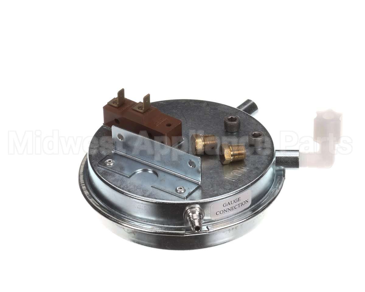 950-0750 Tjernlund Products Ss1C Fan Prover Kit