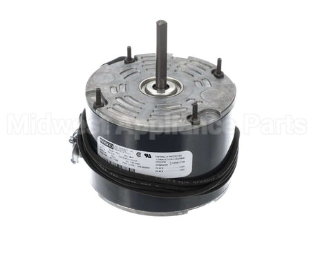 950-0800 Tjernlund Products 460V 1/15Hp 1550Rpm Motor