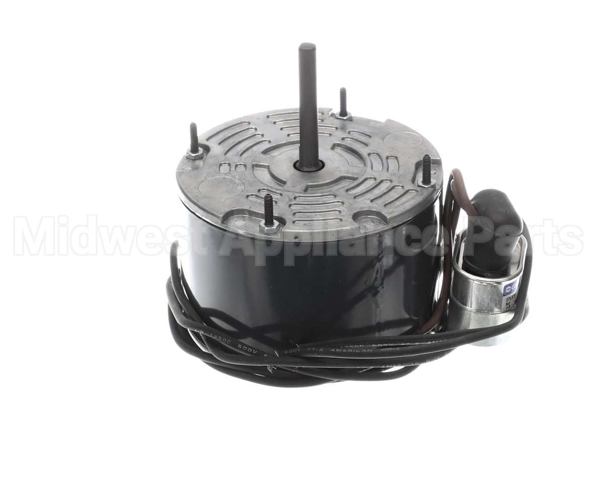 950-0801 Tjernlund Products 208-230V 1/15Hp 1550Rpm Motor
