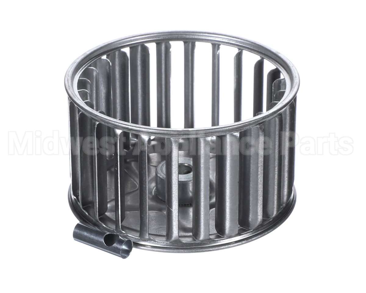 950-1012 Tjernlund Products Wheel Kit 3/8" Bore