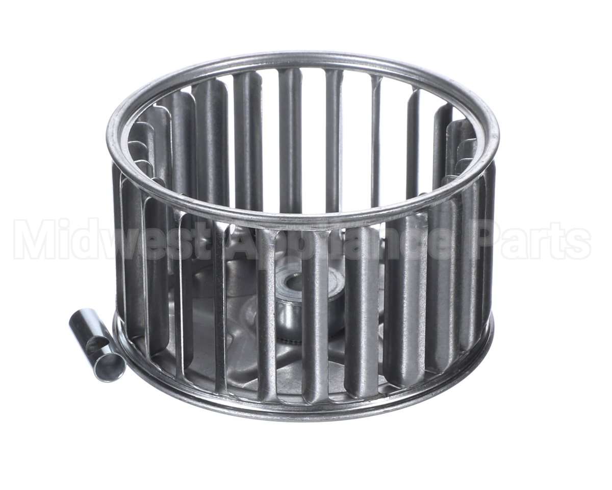 950-1012 Tjernlund Products Wheel Kit 3/8" Bore