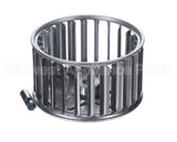 950-1012 Tjernlund Products Wheel Kit 3/8" Bore