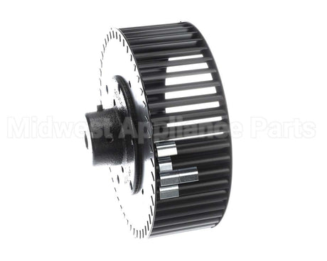 950-1015 Tjernlund Products Wheel Kit