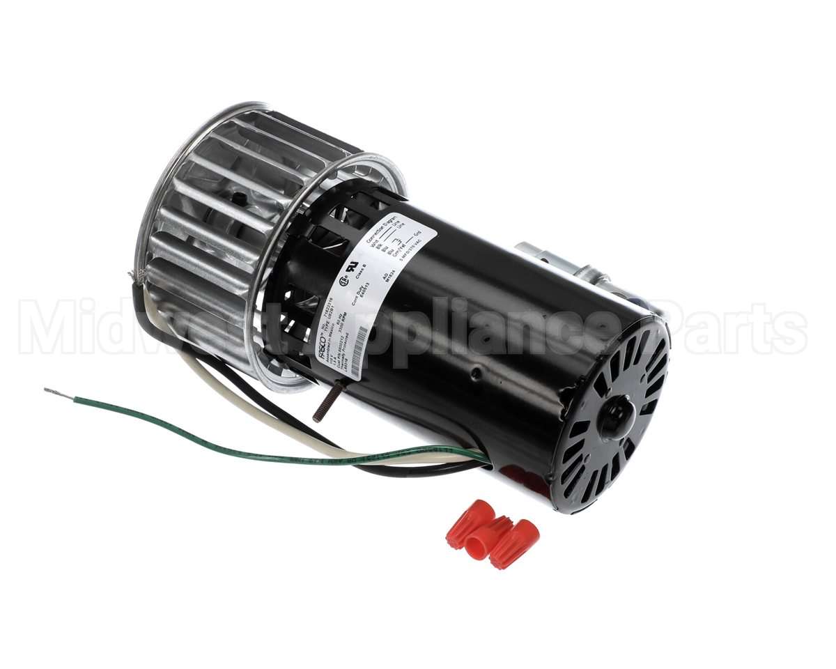 950-1021 Tjernlund Products Motor For Hs-2