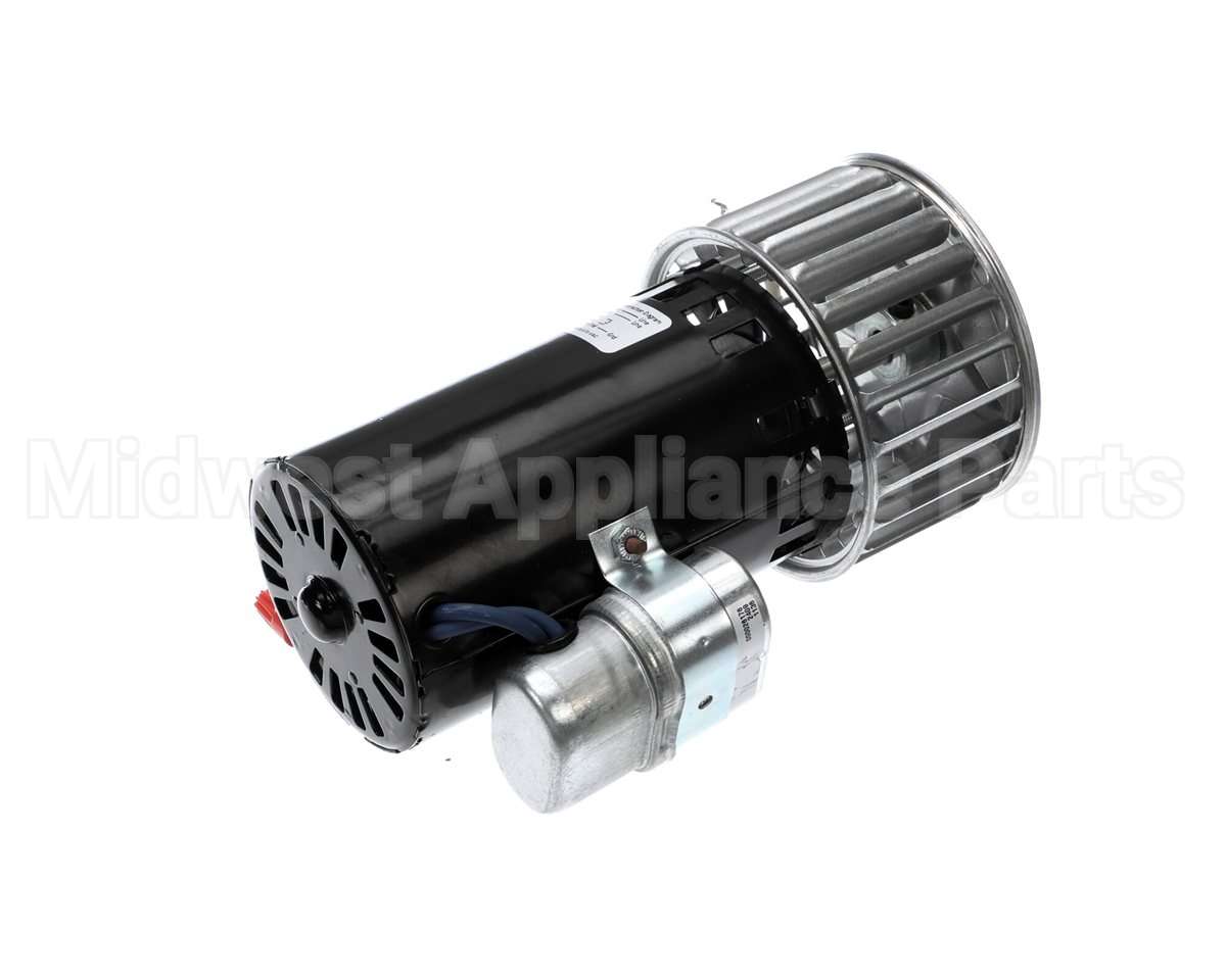 950-1021 Tjernlund Products Motor For Hs-2