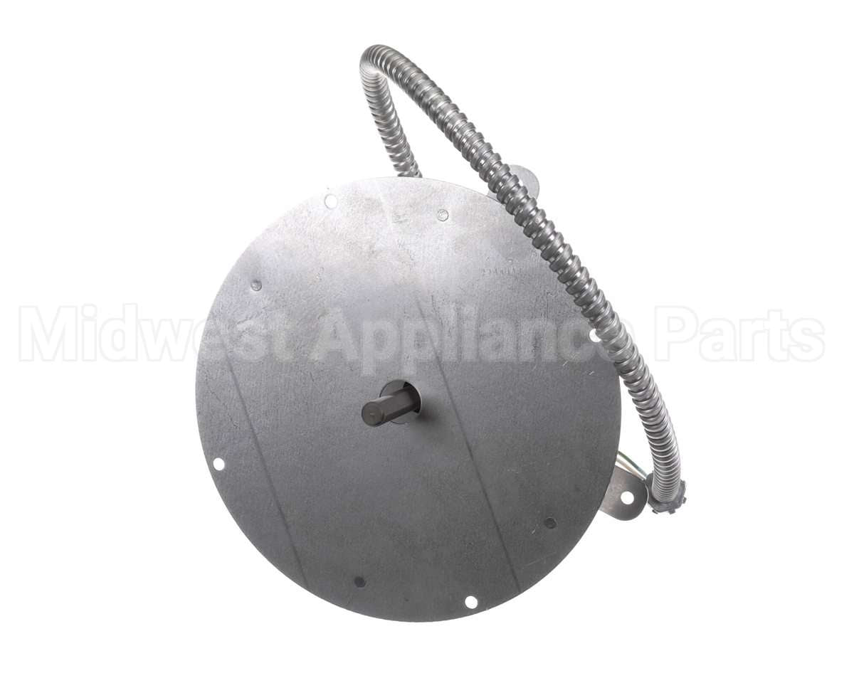 950-1022 Tjernlund Products 115V 1/5Hp 1700Rpm Motor Kit