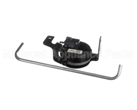 950-1031 Tjernlund Products Fan Prover W/ Sensing Tube Kit