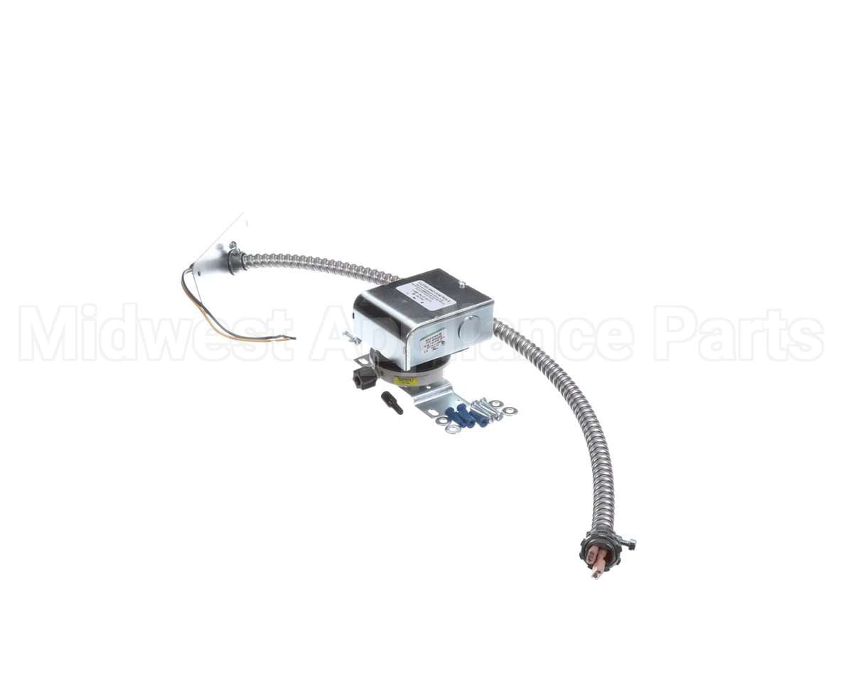950-1032 Tjernlund Products Fan Prover Kit-No Sensing Tube