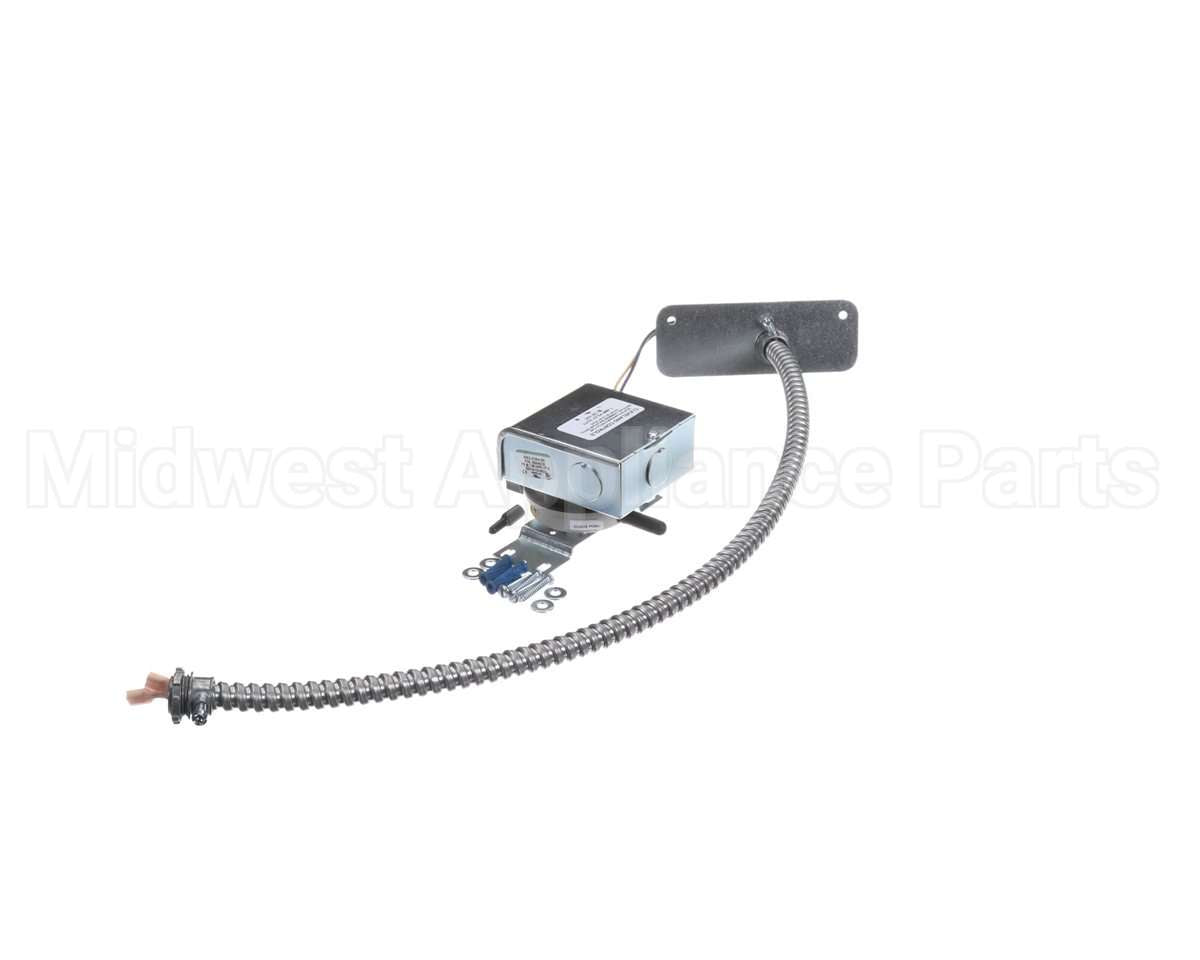 950-1032 Tjernlund Products Fan Prover Kit-No Sensing Tube