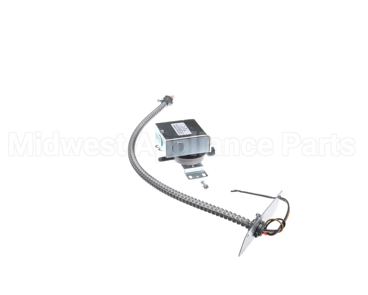 950-1032 Tjernlund Products Fan Prover Kit-No Sensing Tube