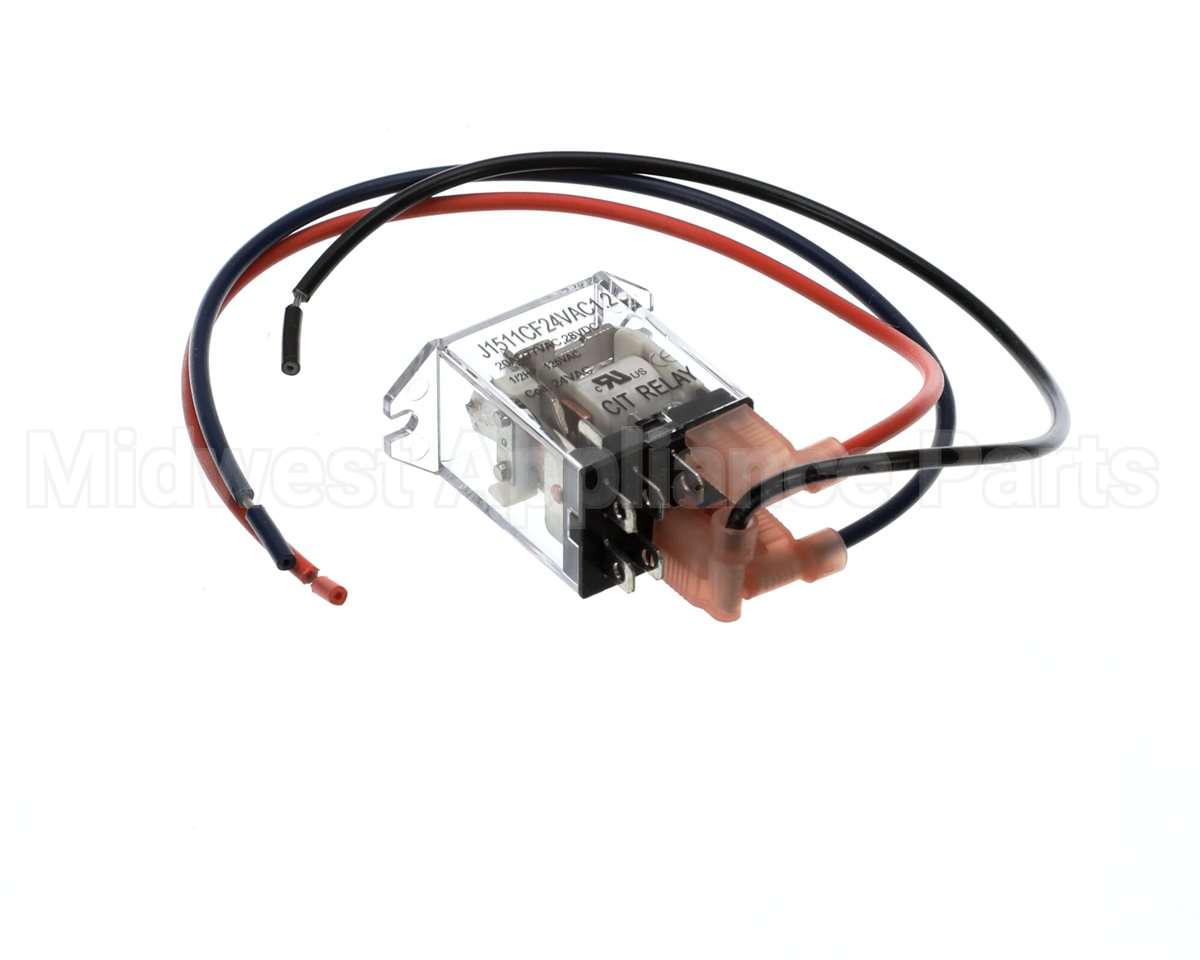 950-1040 Tjernlund Products Vac Relay