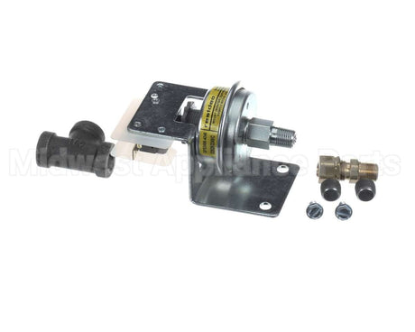 950-2080 Tjernlund Products Gas Pressure Switch