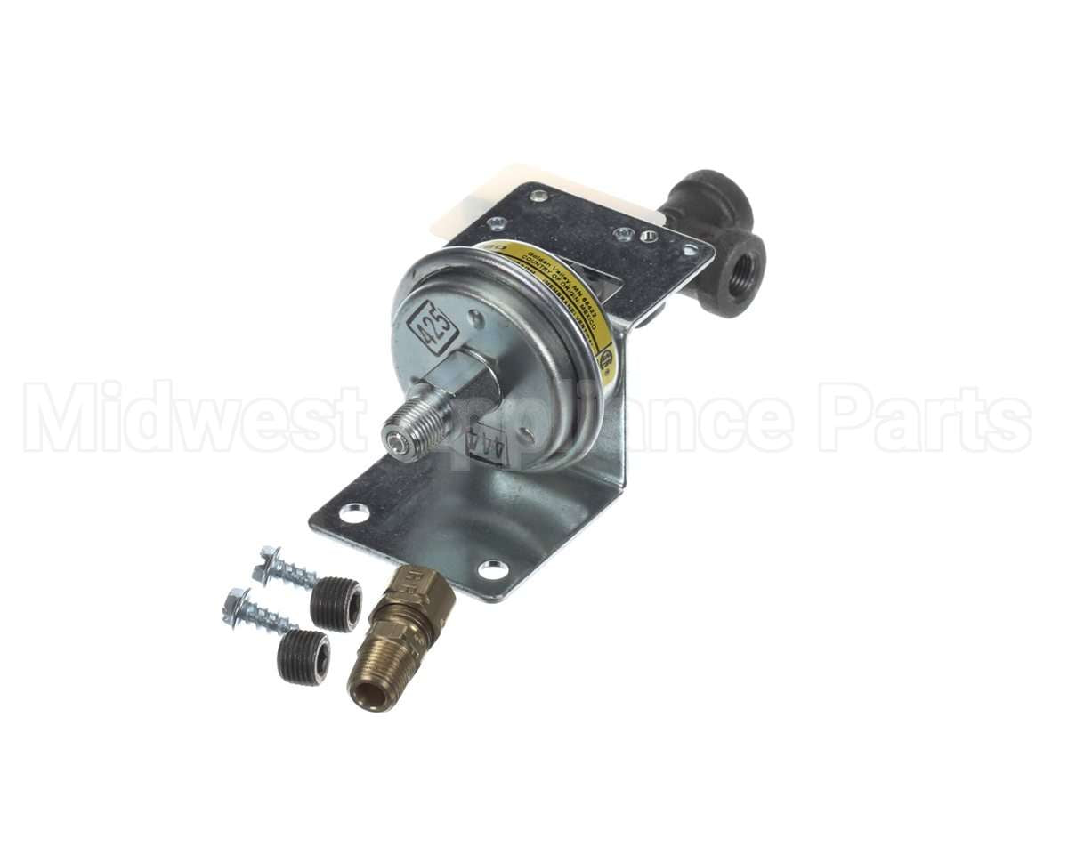 950-2080 Tjernlund Products Gas Pressure Switch