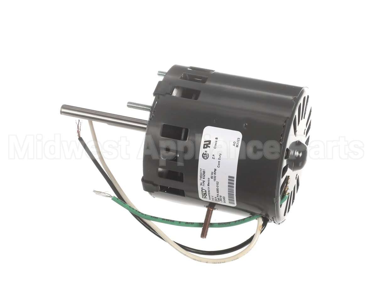 950-3020 Tjernlund Products Motor Kit