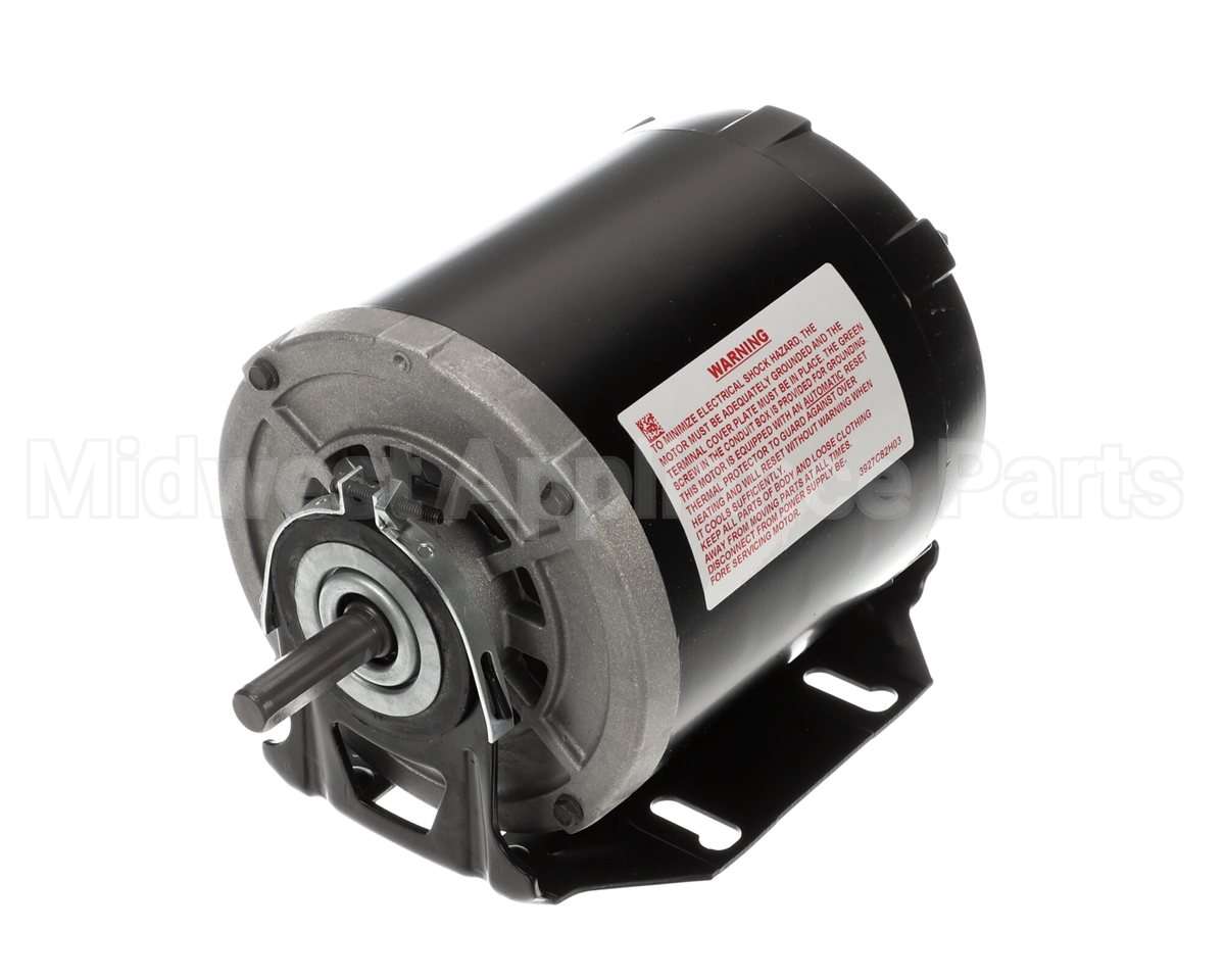 950-4020 Tjernlund Products 115V 1/4Hp 1725Rpm Motor