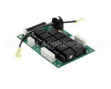 950-60462-00 Traulsen Board Relay Tbc