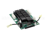 950-60462-00 Traulsen Board Relay Tbc