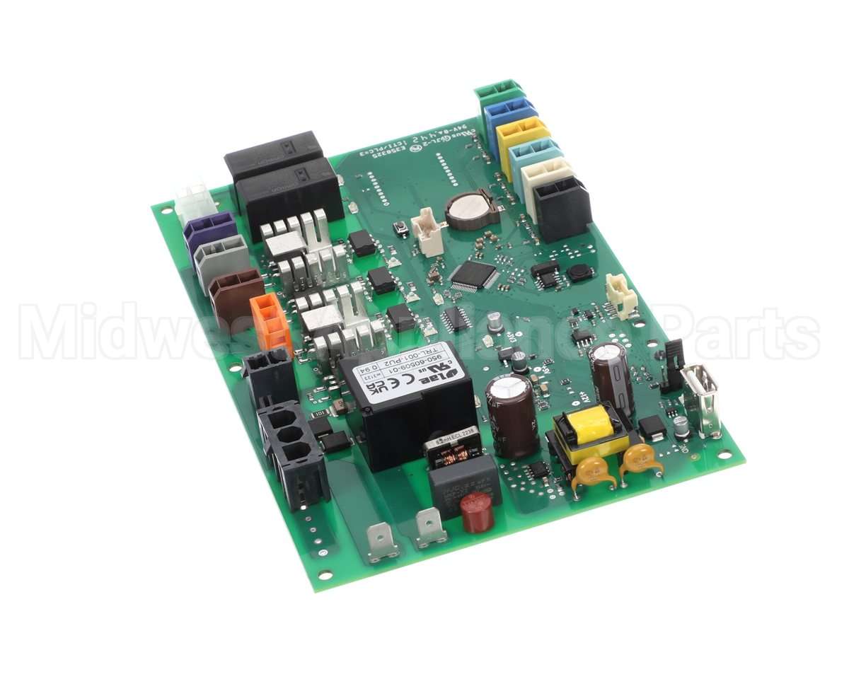 950-60509-01 Traulsen Power Control Module