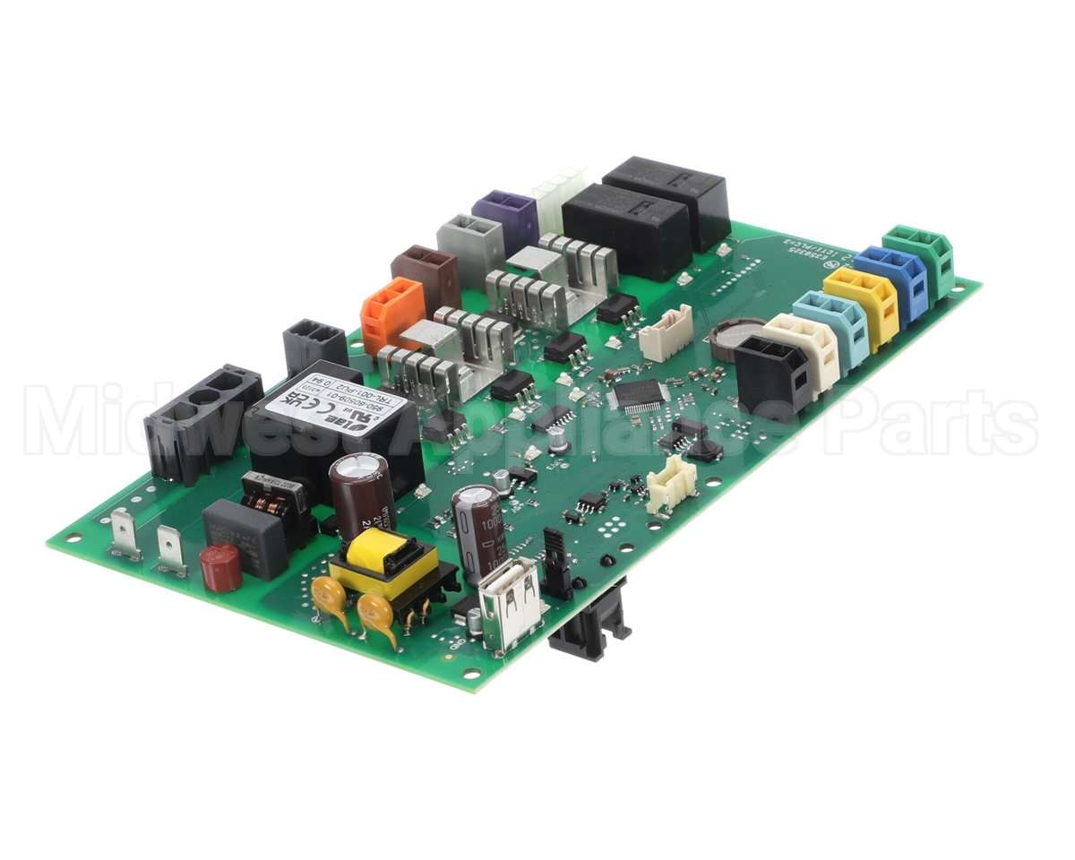 950-60509-01 Traulsen Power Control Module