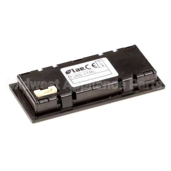 950-60510-00 Compatible Traulsen Display Simple 7 Segment