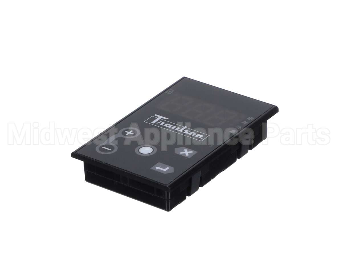 950-60510-01 Traulsen Display