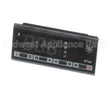 950-60534-00 Traulsen Freezer Control Display